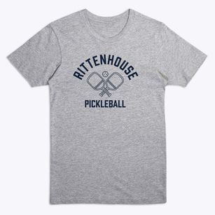 Rittenhouse Pennsylvania Pickleball Premium T-Shirt