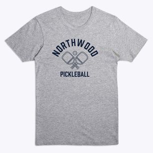Northwood Ohio Pickleball Premium T-Shirt