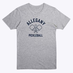 Allegany Oregon Pickleball Premium T-Shirt