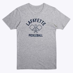 Lafayette New York Pickleball Premium T-Shirt