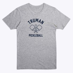 Truman Pennsylvania Pickleball Premium T-Shirt