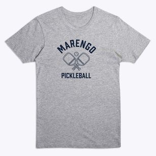 Marengo Alabama Pickleball Premium T-Shirt
