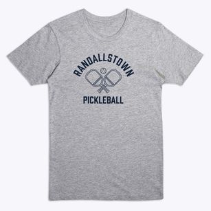 Randallstown Maryland Pickleball Premium T-Shirt