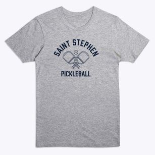 St. Stephen South Carolina Pickleball Premium T-Shirt