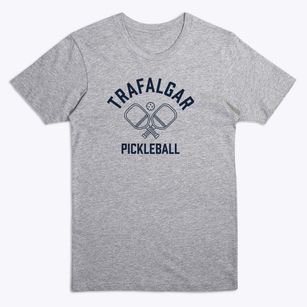 Trafalgar Indiana Pickleball Premium T-Shirt
