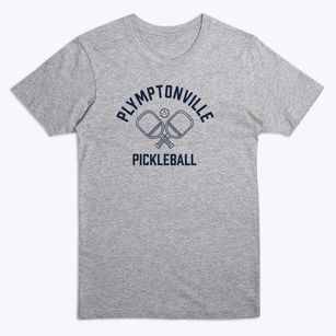 Plymptonville Pennsylvania Pickleball Premium T-Shirt