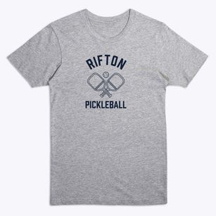 Rifton New York Pickleball Premium T-Shirt