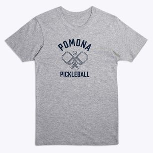 Pomona Missouri Pickleball Premium T-Shirt