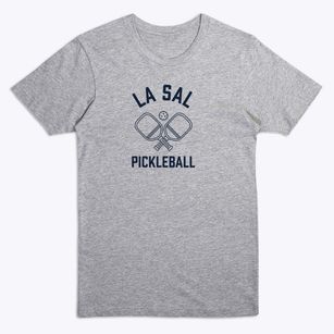 La Sal Utah Pickleball Premium T-Shirt