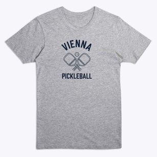 Vienna Virginia Pickleball Premium T-Shirt