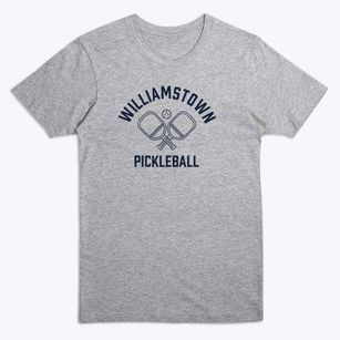 Williamstown New Jersey Pickleball Premium T-Shirt