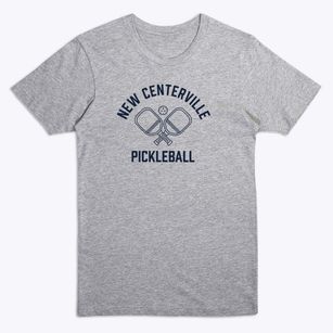 New Centerville Pennsylvania Pickleball Premium T-Shirt