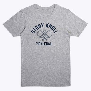 Stony Knoll North Carolina Pickleball Premium T-Shirt