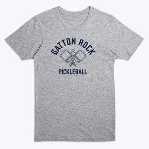 Gatton Rock Ohio Pickleball Premium T-Shirt