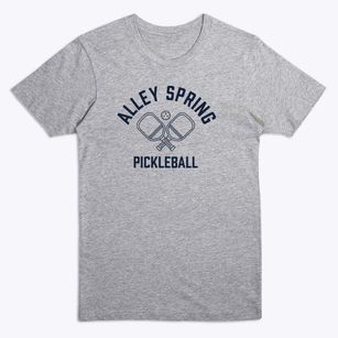 Alley Spring Missouri Pickleball Premium T-Shirt