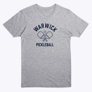 Warwick Delaware Pickleball Premium T-Shirt