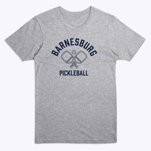 Barnesburg Ohio Pickleball Premium T-Shirt
