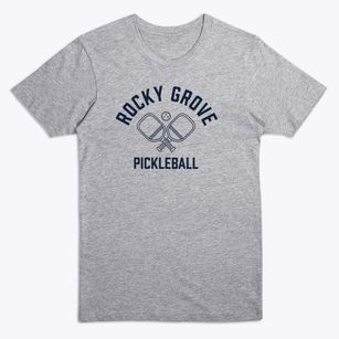 Rocky Grove Tennessee Pickleball Premium T-Shirt