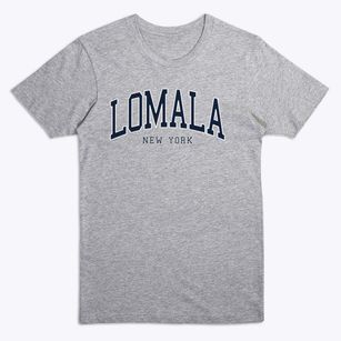 Lomala New York Traditional Premium T-Shirt