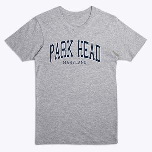 Park Head Maryland Traditional Premium T-Shirt