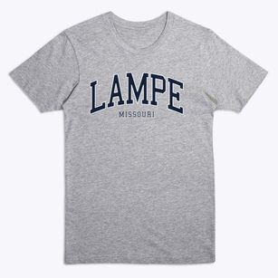 Lampe Missouri Traditional Premium T-Shirt
