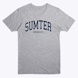 Sumter Minnesota Traditional Premium T-Shirt