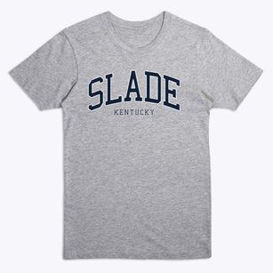 Slade Kentucky Traditional Premium T-Shirt