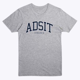 Adsit Virginia Traditional Premium T-Shirt