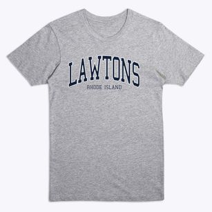 Lawtons Rhode Island Traditional Premium T-Shirt