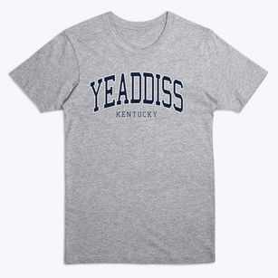 Yeaddiss Kentucky Traditional Premium T-Shirt