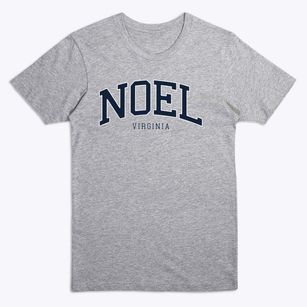 Noel Virginia Traditional Premium T-Shirt