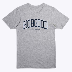Hobgood Alabama Traditional Premium T-Shirt