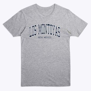 Los Montoyas New Mexico Traditional Premium T-Shirt
