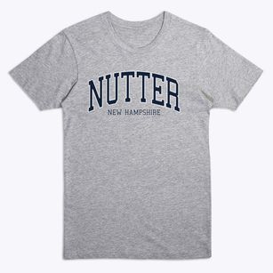 Nutter New Hampshire Traditional Premium T-Shirt