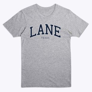 Lane Texas Traditional Premium T-Shirt