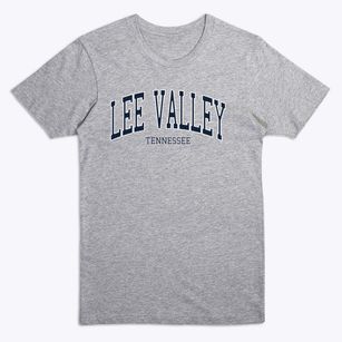 Lee Valley Tennessee Traditional Premium T-Shirt