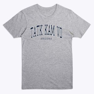 Tatk Kam Vo Arizona Traditional Premium T-Shirt