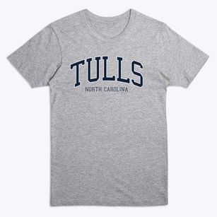 Tulls North Carolina Traditional Premium T-Shirt