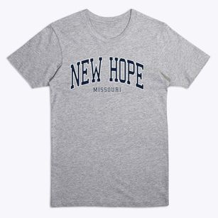 New Hope Missouri Traditional Premium T-Shirt