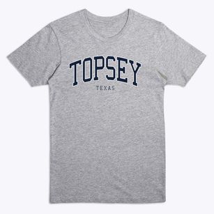 Topsey Texas Traditional Premium T-Shirt