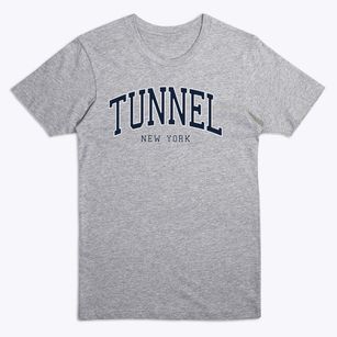 Tunnel New York Traditional Premium T-Shirt