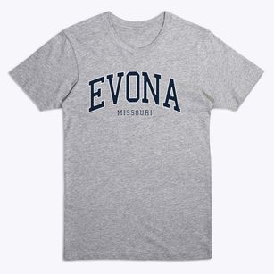 Evona Missouri Traditional Premium T-Shirt