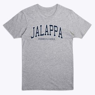Jalappa Pennsylvania Traditional Premium T-Shirt