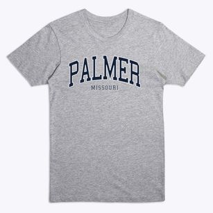 Palmer Missouri Traditional Premium T-Shirt
