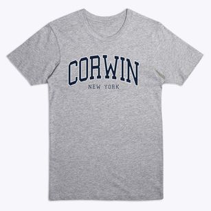 Corwin New York Traditional Premium T-Shirt