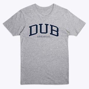Dub Arkansas Traditional Premium T-Shirt