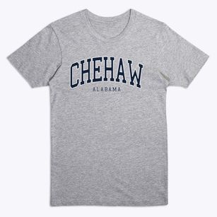 Chehaw Alabama Traditional Premium T-Shirt