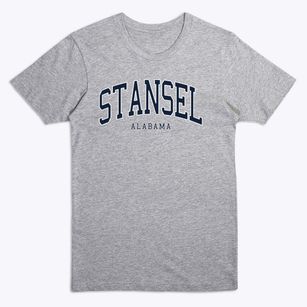 Stansel Alabama Traditional Premium T-Shirt