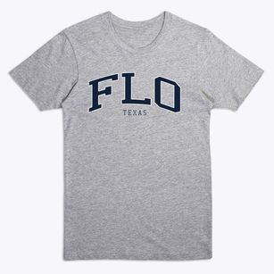 Flo Texas Traditional Premium T-Shirt