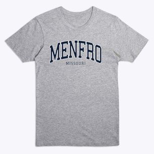 Menfro Missouri Traditional Premium T-Shirt